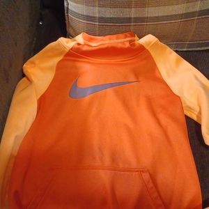 Kids Nike Hoodie